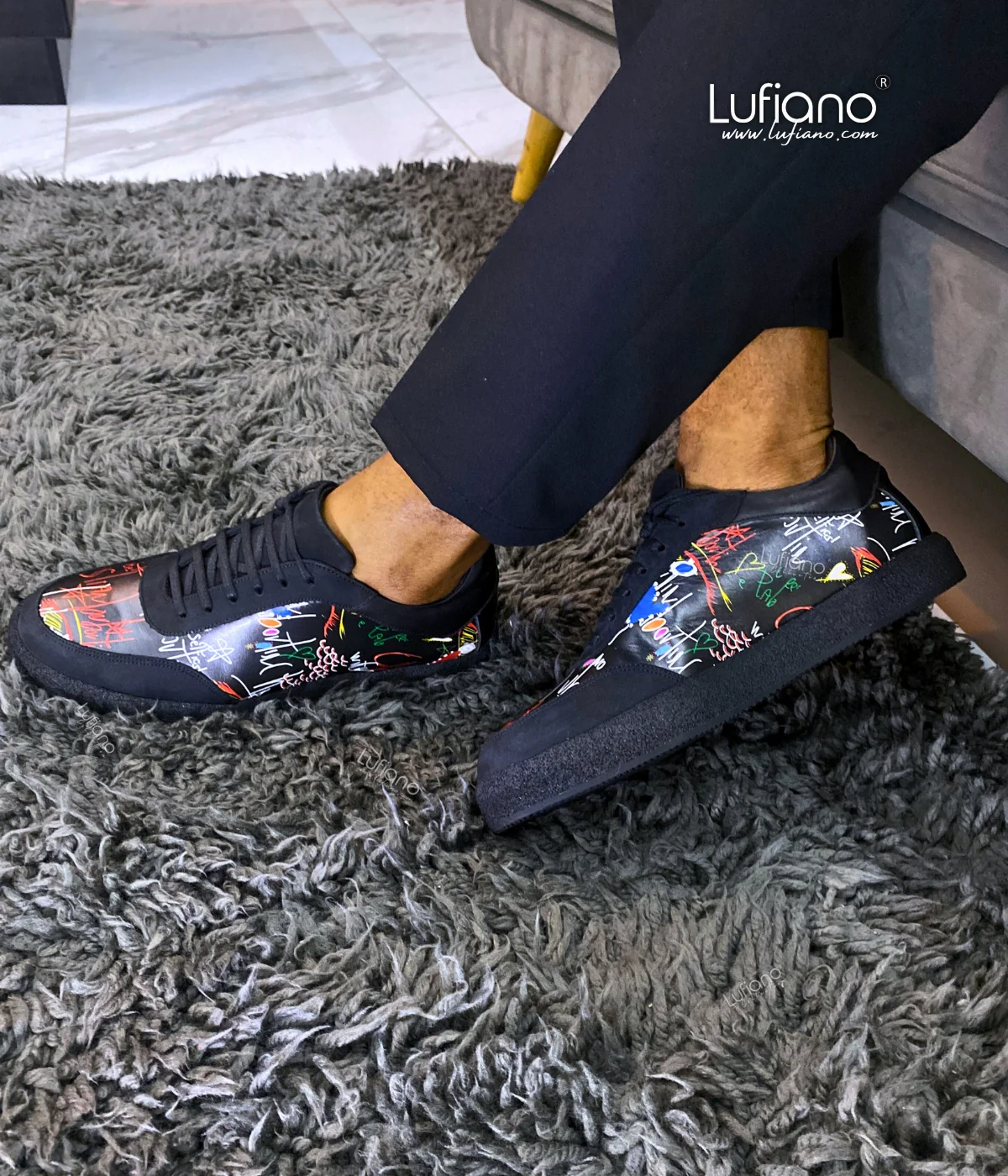 Redefining Exclusive Fast Fashion