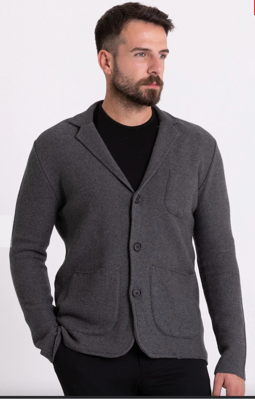 11219: Jersey: Anthracite - Image 3