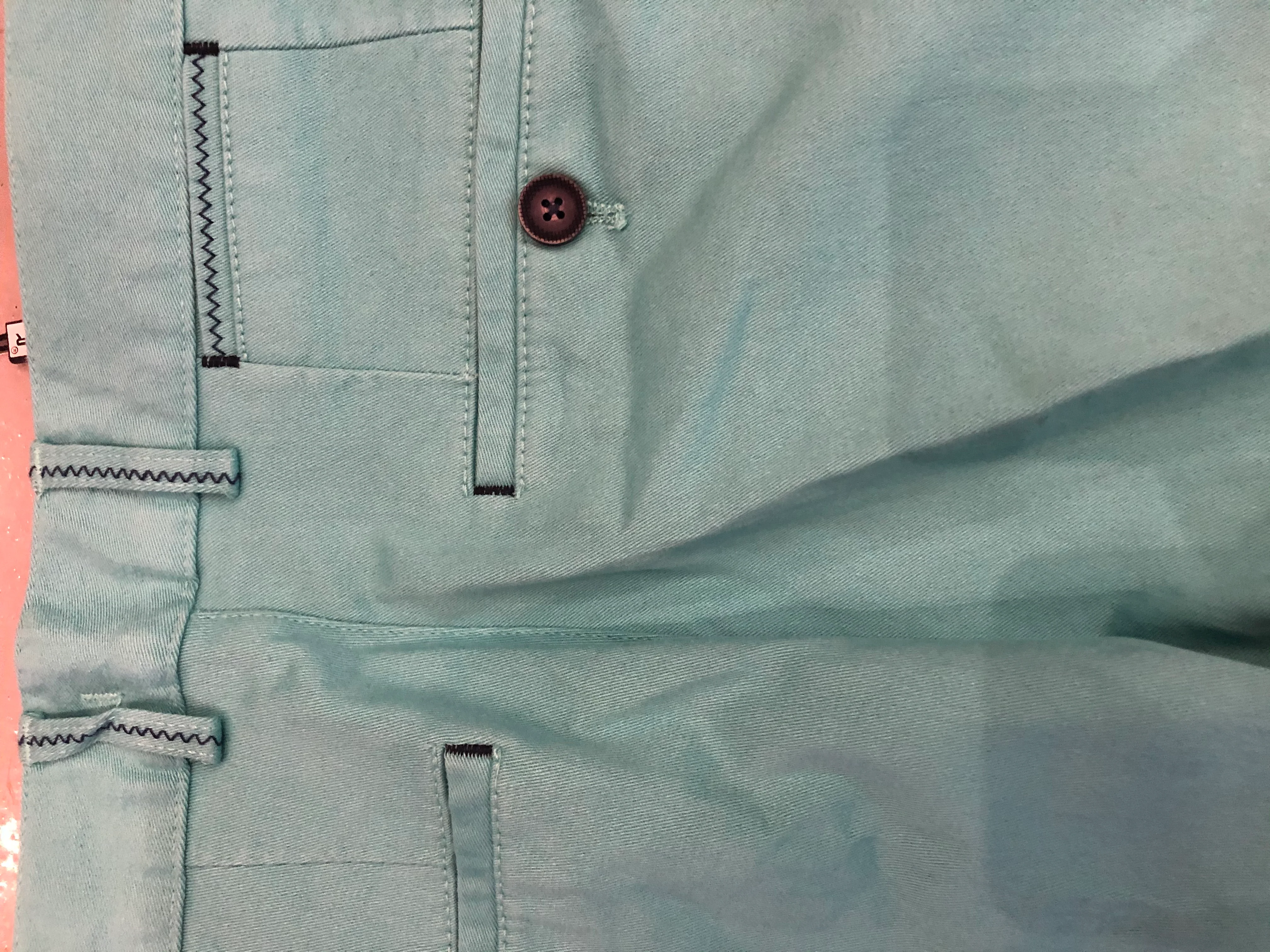 18089: Turquoise - Image 3