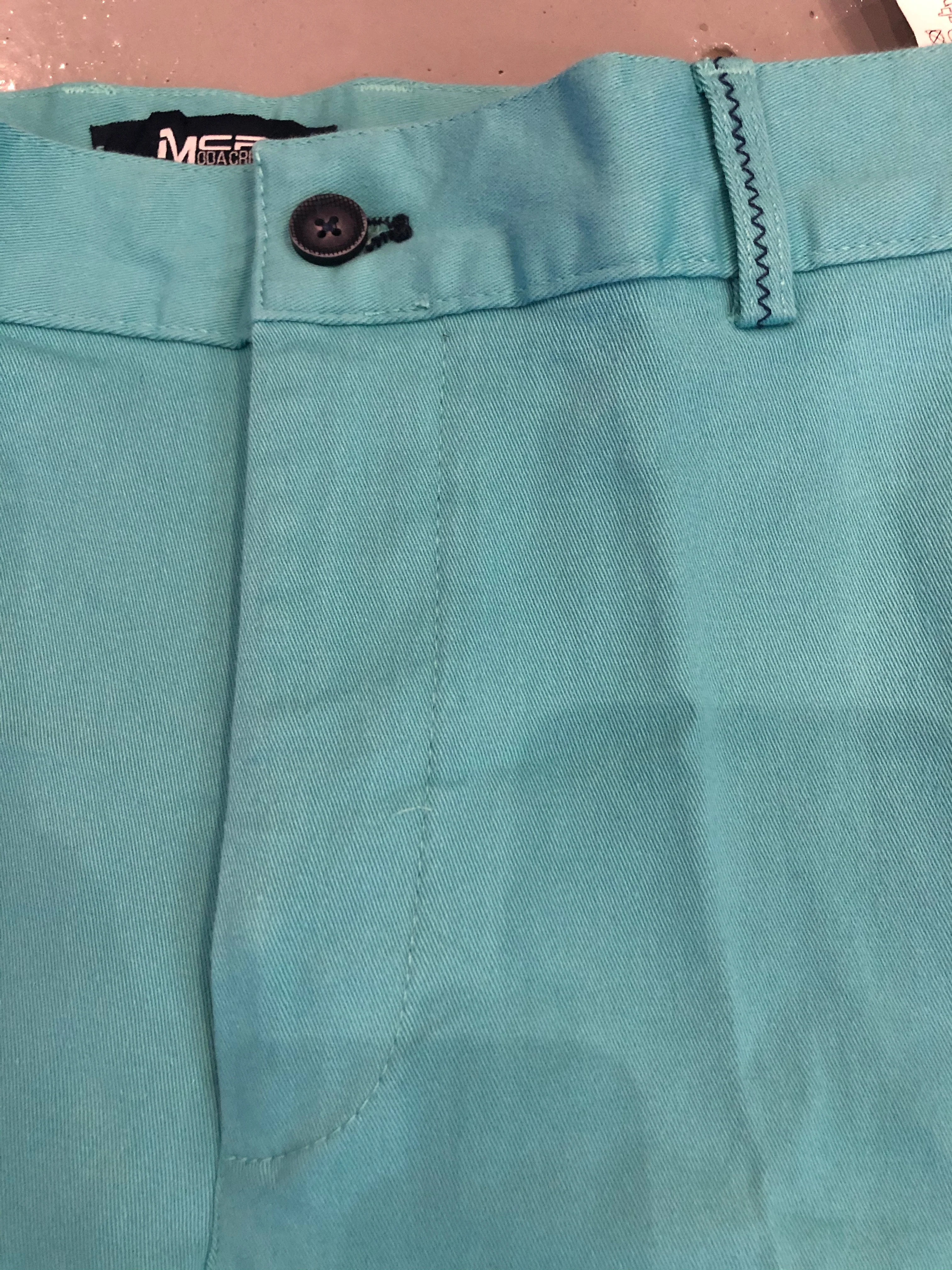 18089: Turquoise - Image 4