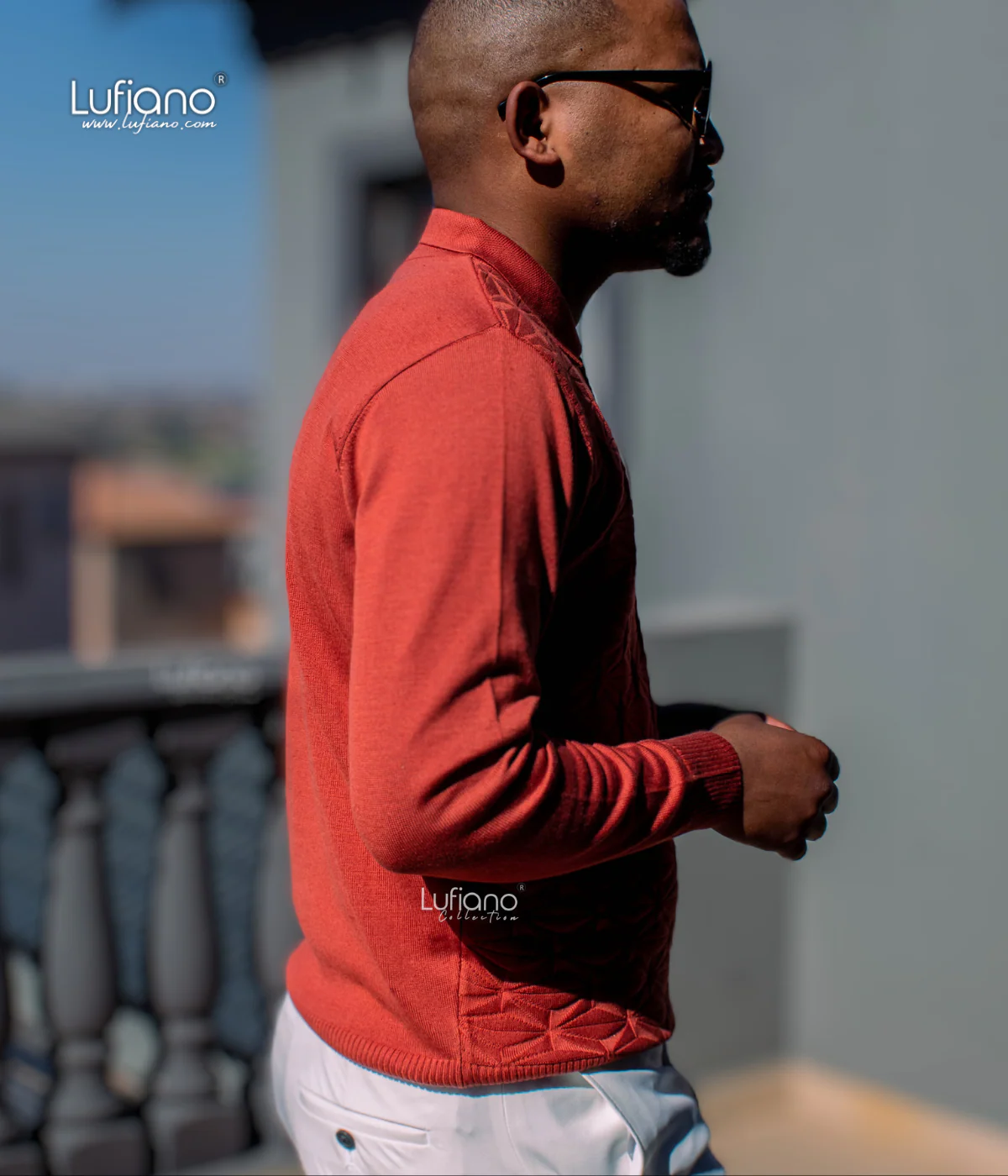 27708 BOSMENTI Long Sleeve Top : Kremit - Image 3