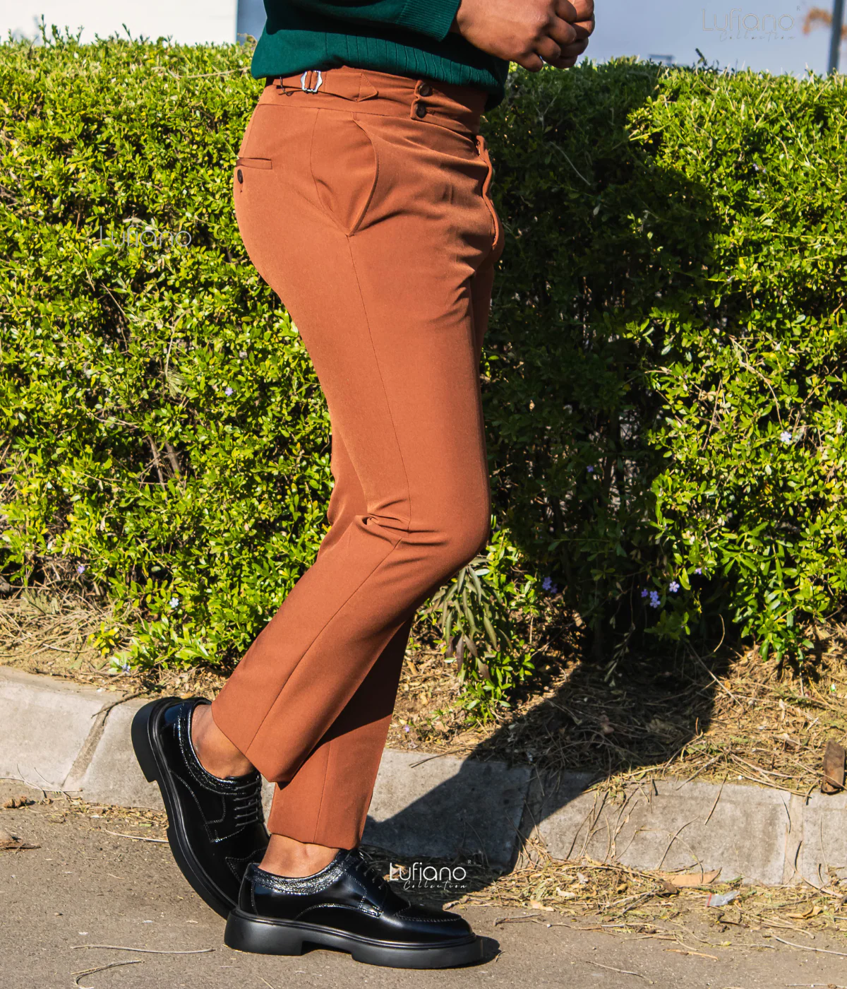 38192 Pants: Tile - Image 3