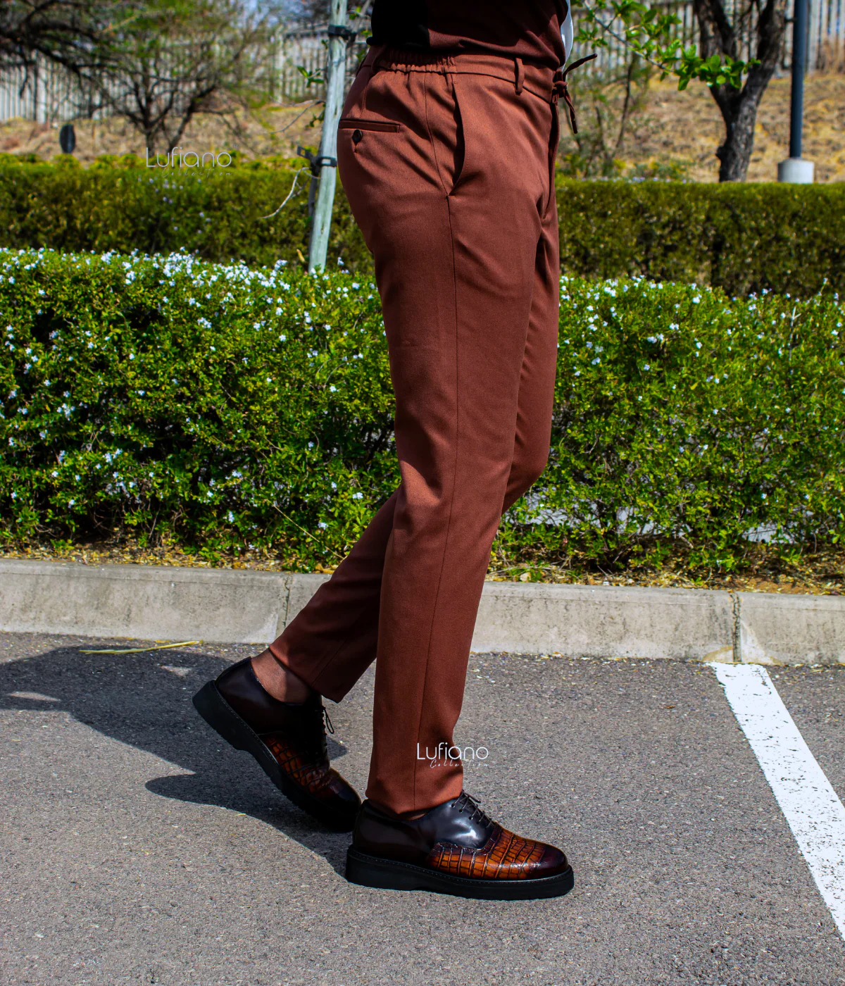 38271 Pants: Tile - Image 2