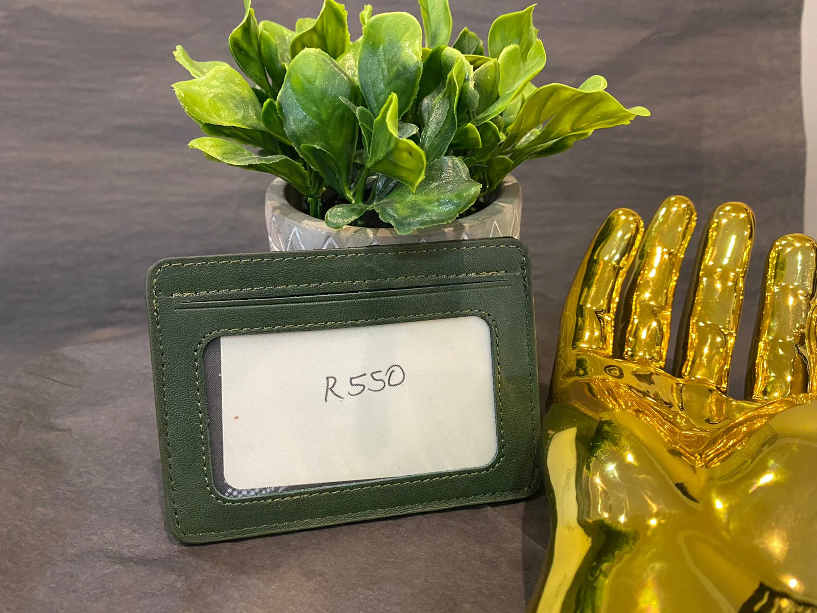 Wallet 3 R550 - Image 3