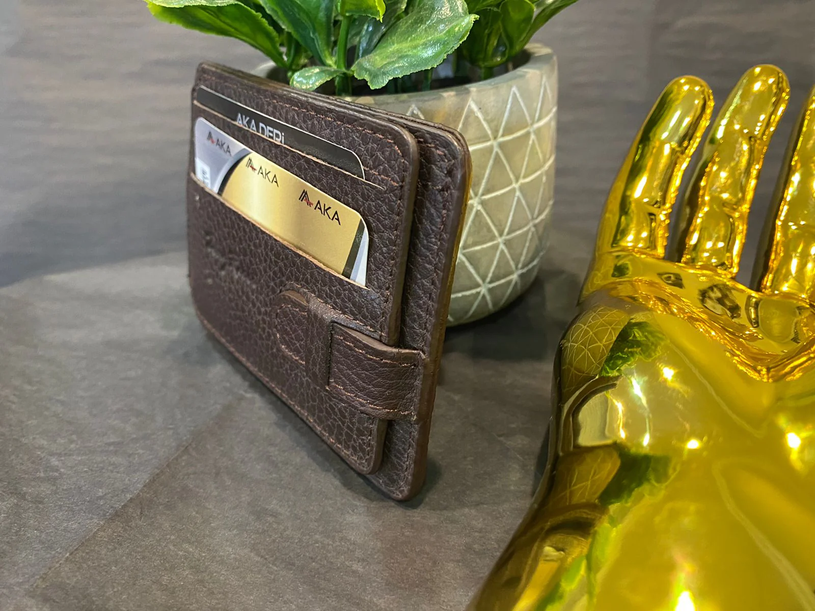 Wallet 3 R550 - Image 4