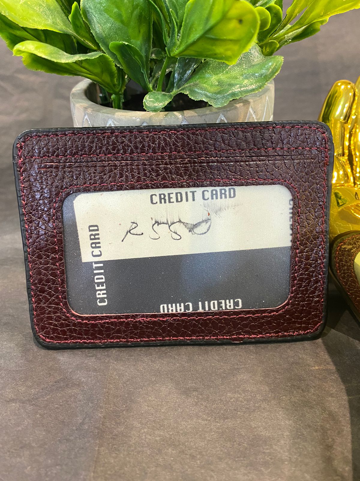 Wallet 3 R550 - Image 5